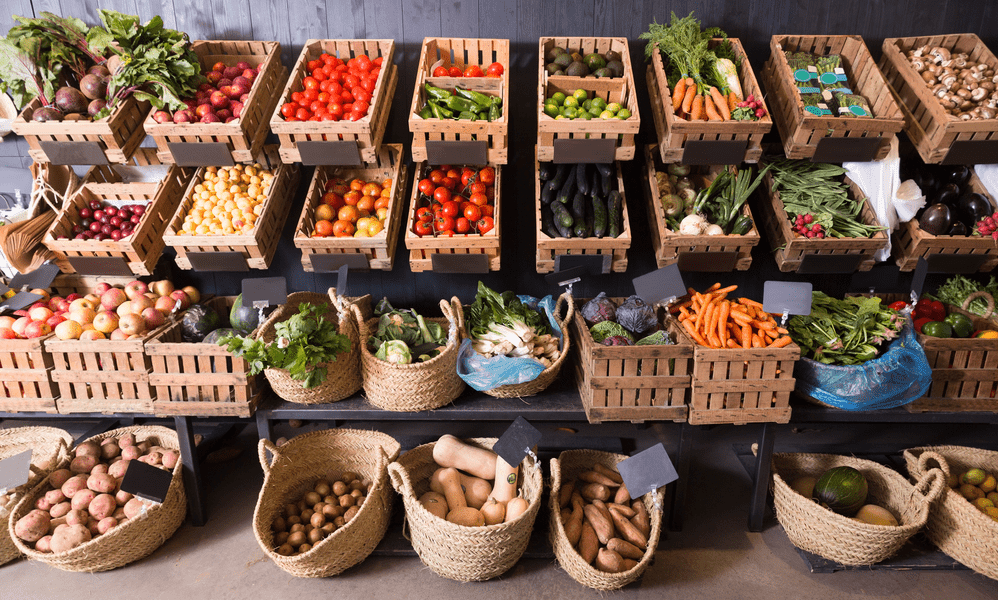 Noi reguli europene pentru produsele alimentare. Ce se întâmplă cu legumele și fructele „urâte”