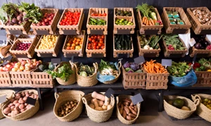 Legume fructe FOTO Shutterstock