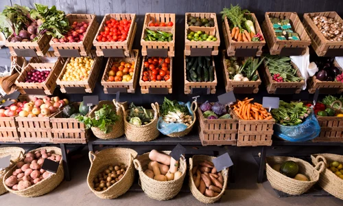 Legume fructe FOTO Shutterstock