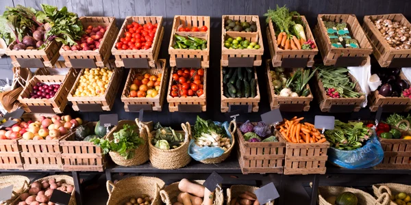 Legume fructe FOTO Shutterstock 