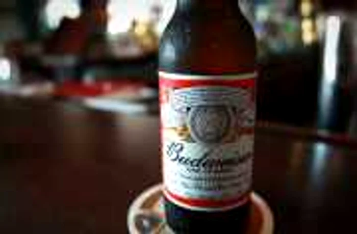 budweiser
