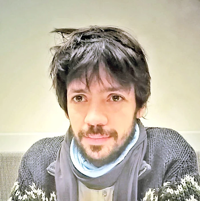 Tudor Tescoveanu a renunţat la viaţa de oraş