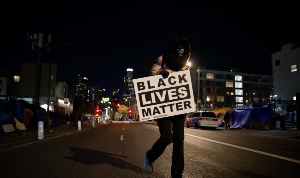 Fundația Black Lives Matter, anchetată în SUA pentru o presupusă delapidare a donațiilor