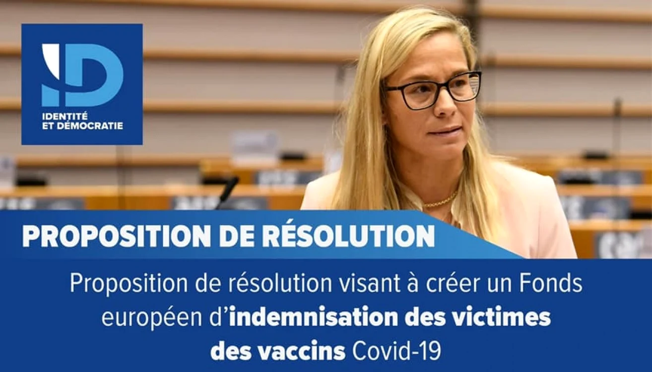 Virginie Joron a fost plasată de Parlamentul European pe o listă neagră de opt europarlamentari, care au 
beneficiat de excursii de lux oferite de Rusia şi Kazahstan, în schimbul
 unor rapoarte pozitive despre alegerile din aceste ţări