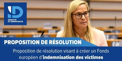 virginie joron