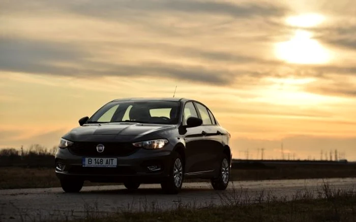 Fiat Tipo 1.4