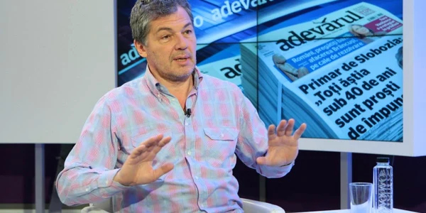 Adrian Paduraru - foto Eduard Enea