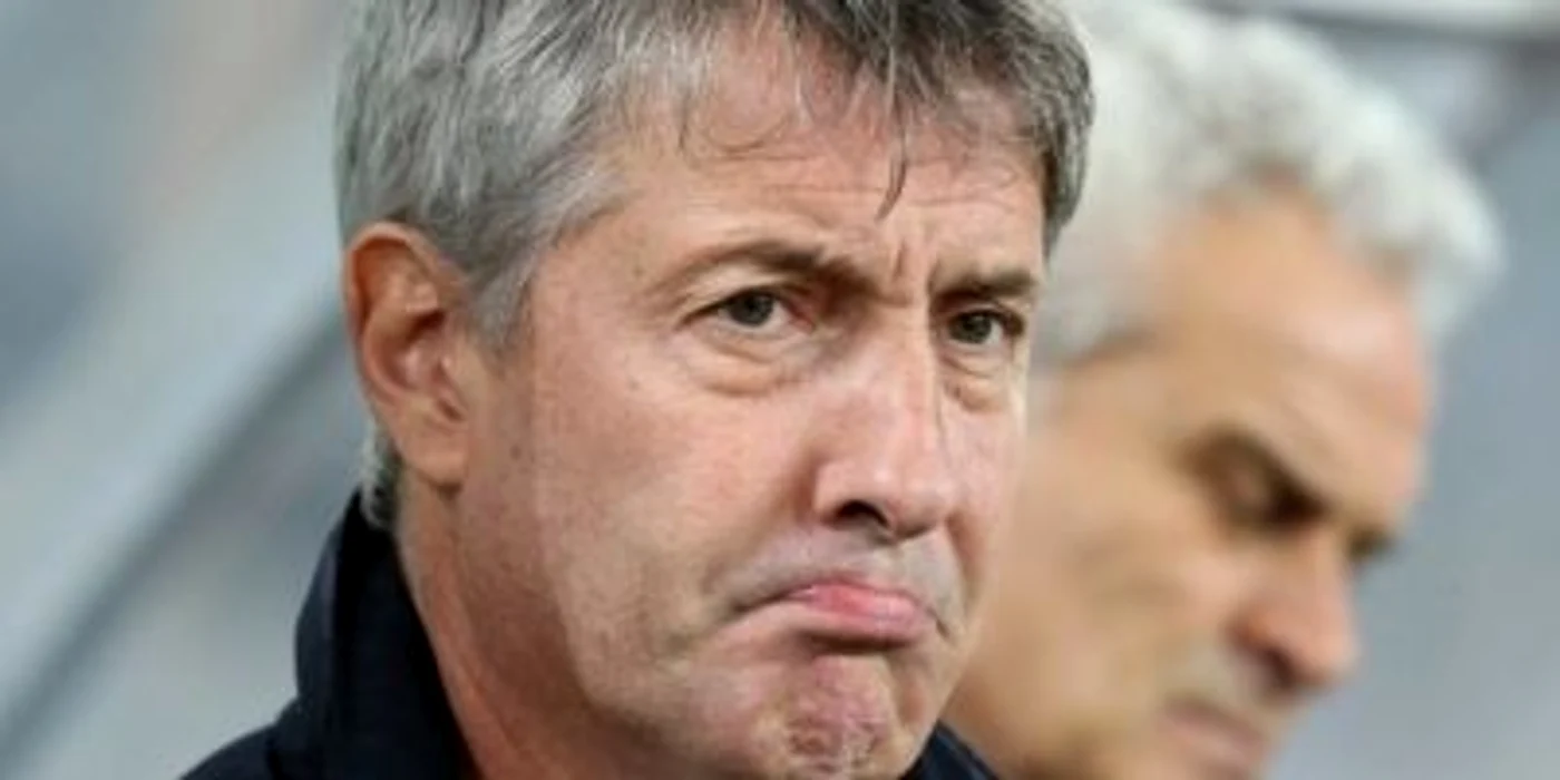 Cristiano Bergodi ştie că va rămâne în istoria Craiovei dacă va câştiga primul titlu după 29 de ani