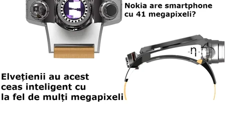 ceas 41 megapixeli foto adevarul