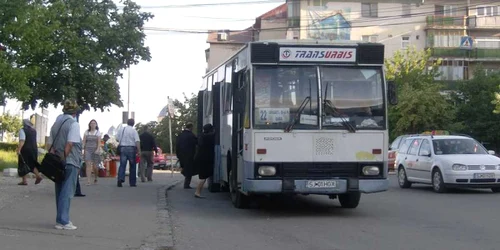 Se înfiinţează încă trei staţii de autobus