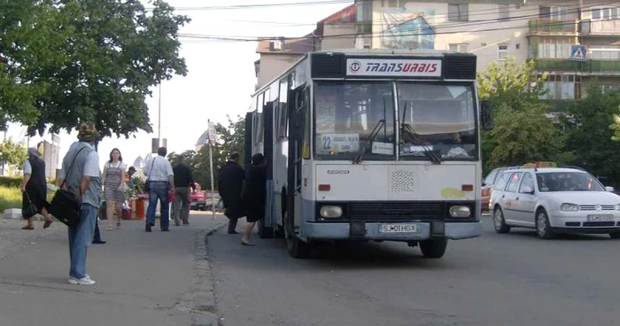 Se înfiinţează încă trei staţii de autobus