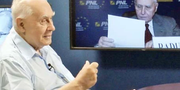 Radu Câmpeanu
