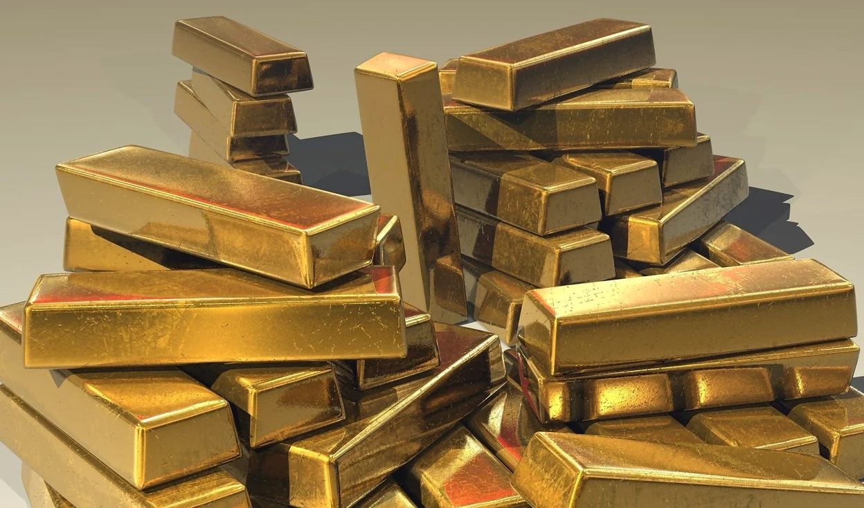 Rezervele Internaționale ale României au au crescut cu 2,4 miliarde euro