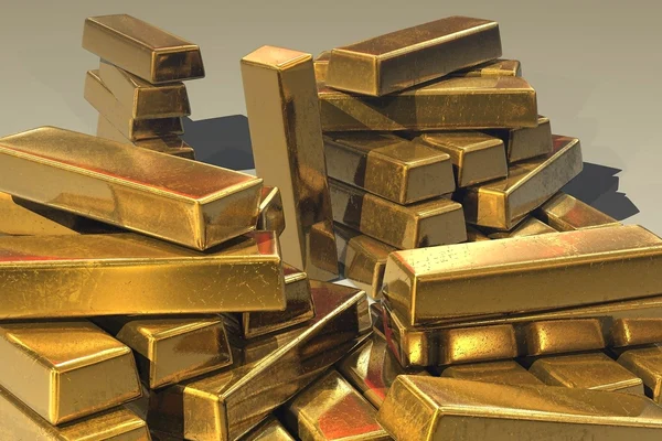 Rezervele Internaționale ale României au au crescut cu 2,4 miliarde euro