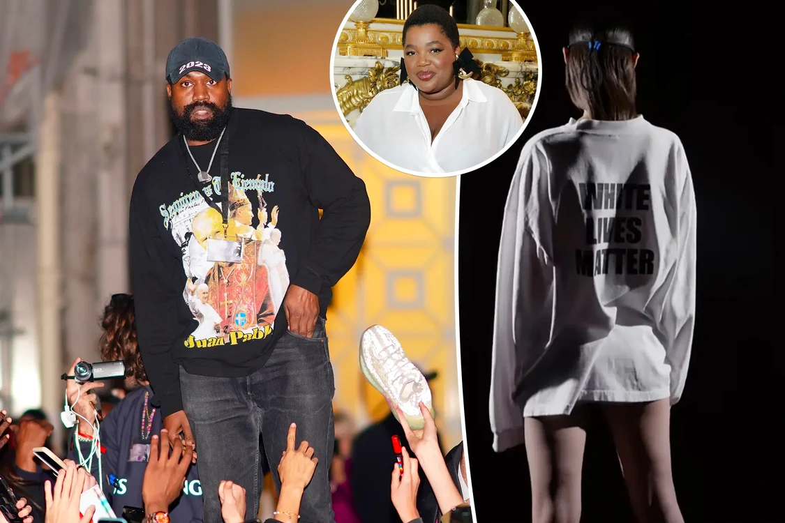 Kanye West și Gabrielle s-au întâlnit pentru a discuta despre cele petrecute