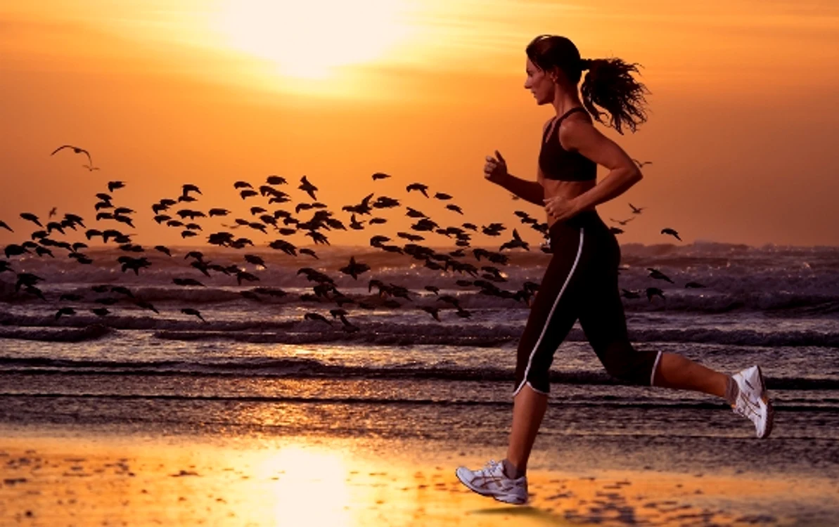 
    Jogging-ul regulat duce la creşterea de noi celule cerebrale  