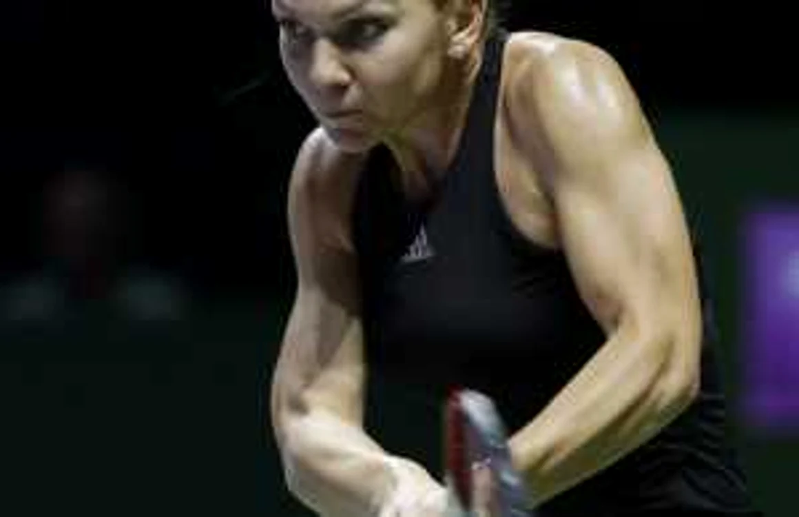 Simona Halep