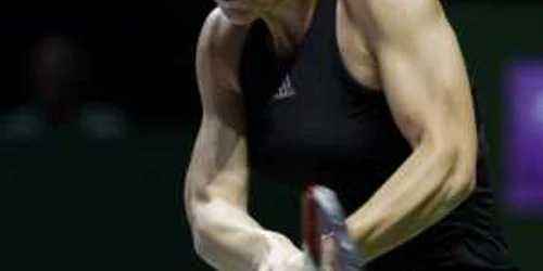 Simona Halep Ana Ivanonic FOTO AP