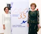 Majestatea Sa Margareta și Principesa Sofia la aniversarea a 35 de ani de Fundația Margareta 2025. FOTO: Daniel Angelescu, Casa Majestății Sale