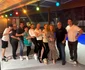 De Revelion însă Catrinel Sandu a avut casa plină 