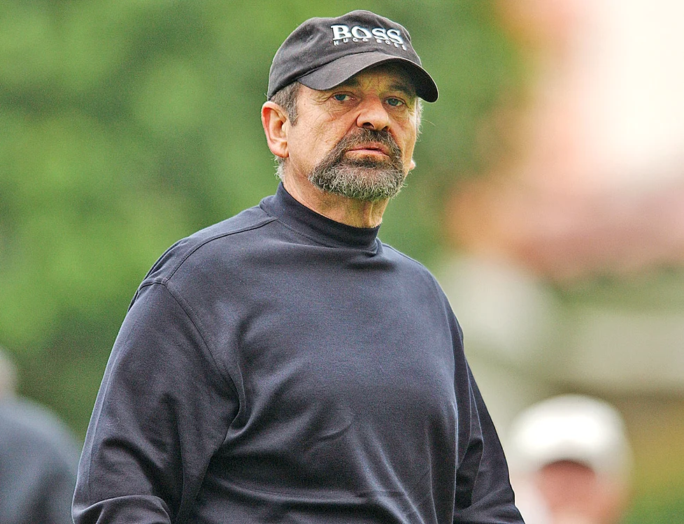 Joe Pesci