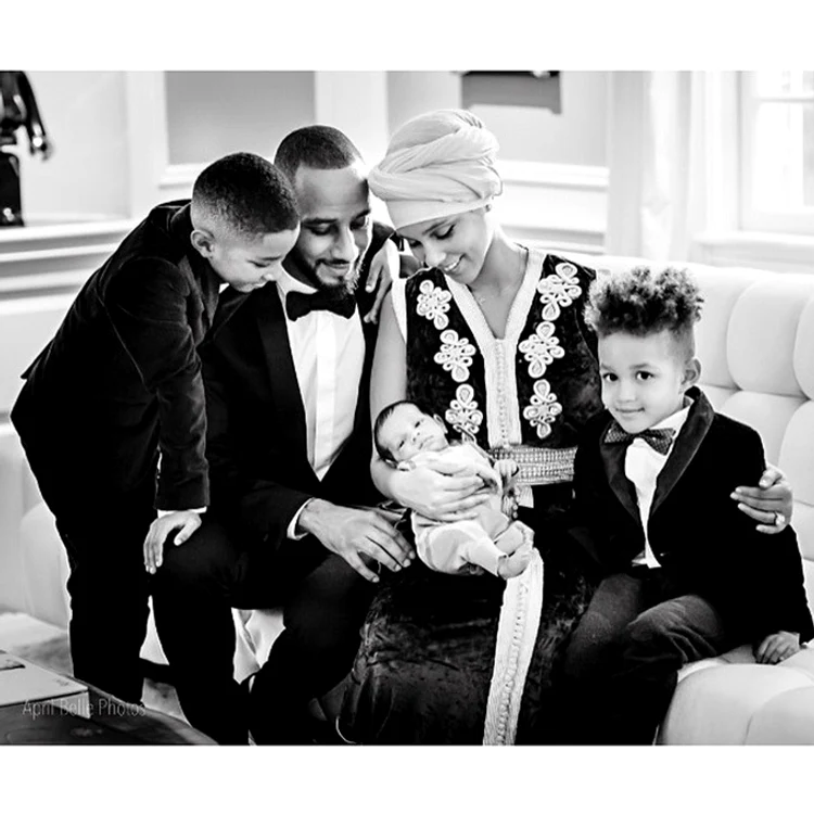 alicia keys baby first picture jpeg