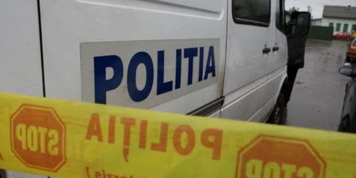 Poliţia a deschis o anchetă