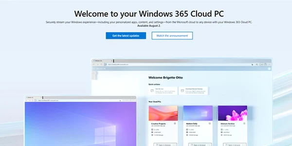 Windows 365