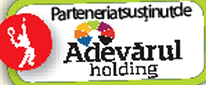 Două românce  în semifinale