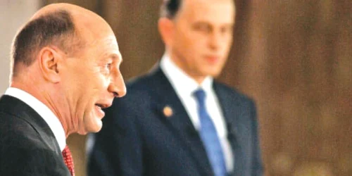Traian Băsescu  a obţinut un nou mandat după o  campanie ce a marcat tot anul 2009