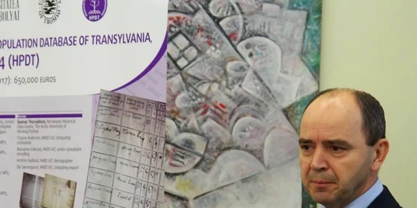 ioan bolovan
