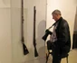 Expoziţie inedită la Bastionul Therezia FOTO
