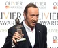 Kevin Spacey 