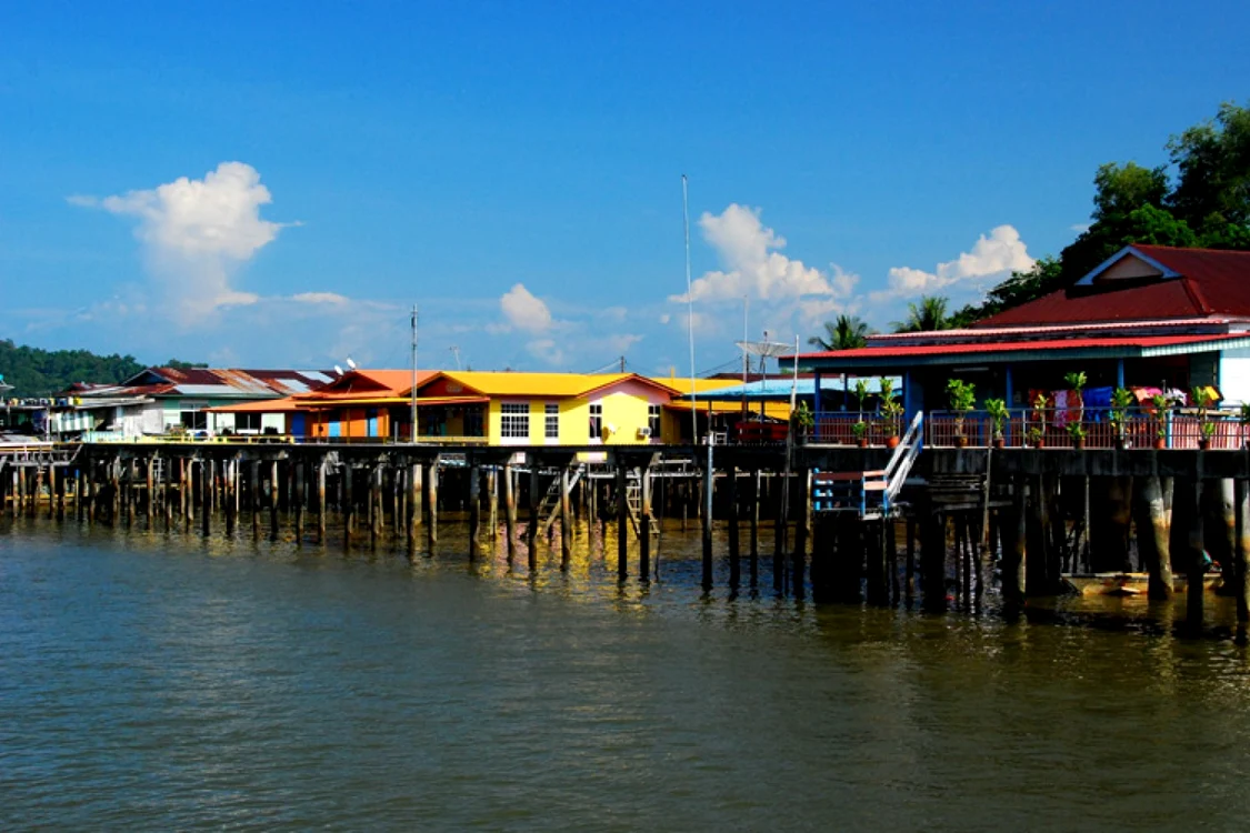 brunei foto http