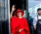 Regina Maxima a Țărilor de Jos, Profimedia