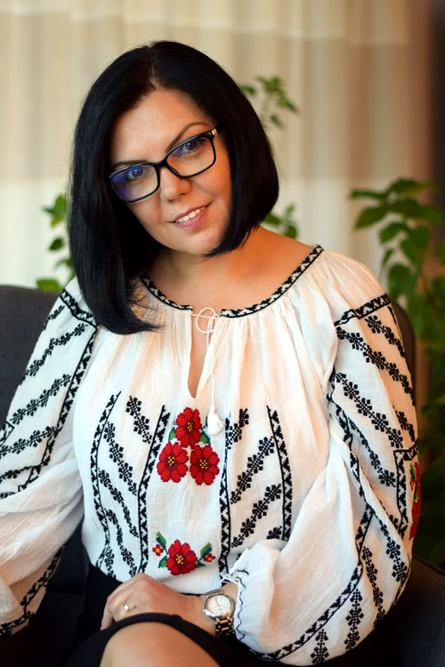 Mihaela Bîciu este CEO al noii firme de brokeraj