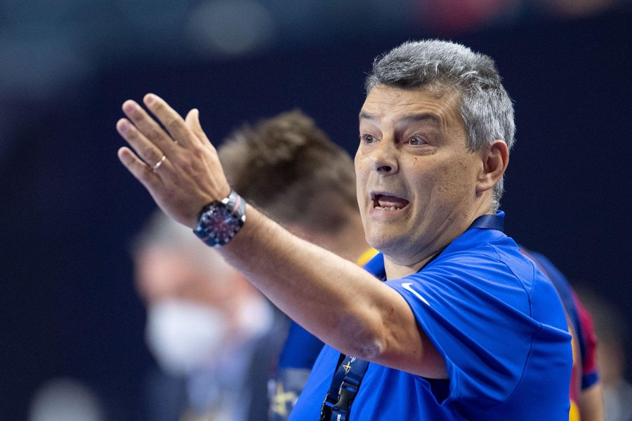 Spaniolul Xavier Pascual, scârbit de ce vede în România: „Nu înțeleg ce se întâmplă în această țară!“