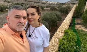 leonard doroftei si monica jpg