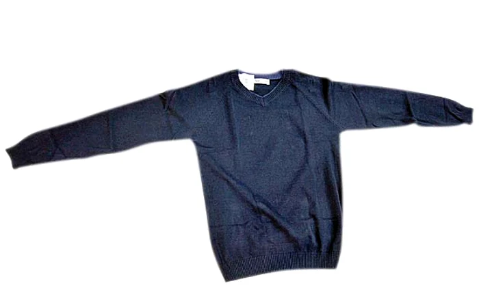 Pulover – 32 lei Magazin: Carrefour 