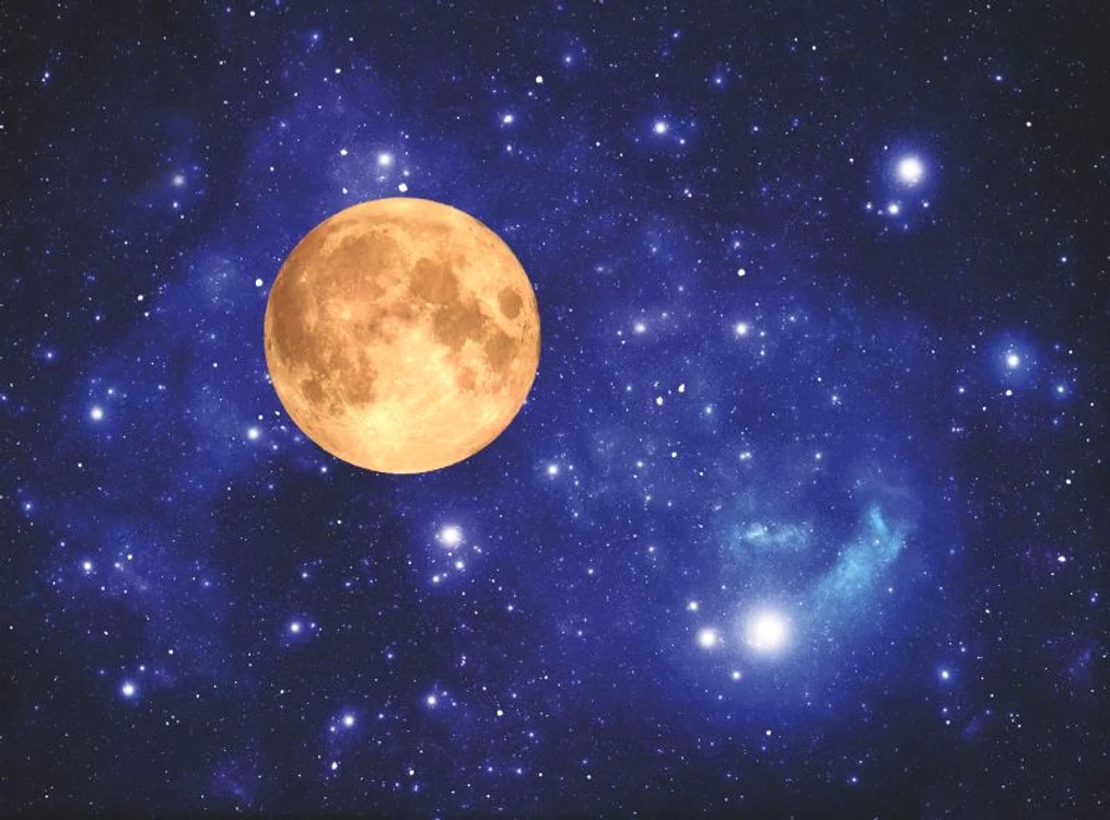 Numărul Universal are legătură cu astrul care ne patronează. (Fotolia)