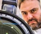 George Nica fotograf FOTO arhiva personală 1