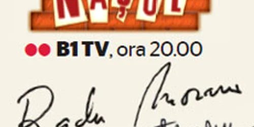 Ne vedem luni seară la „Naşul“!