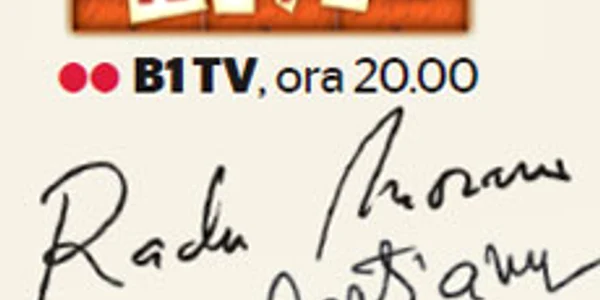 Ne vedem luni seară la „Naşul“!