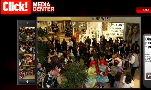 Din inimă pentru copii   galerie jpeg
