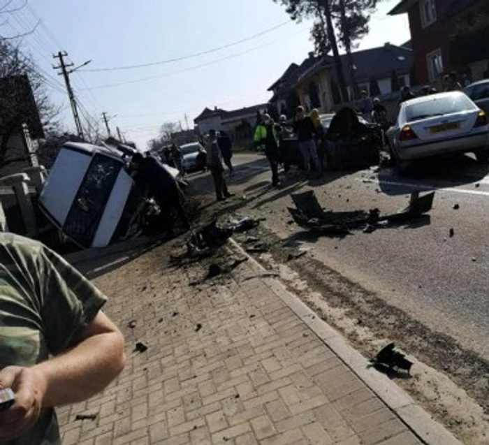 FOTO: Monitorul de Suceava