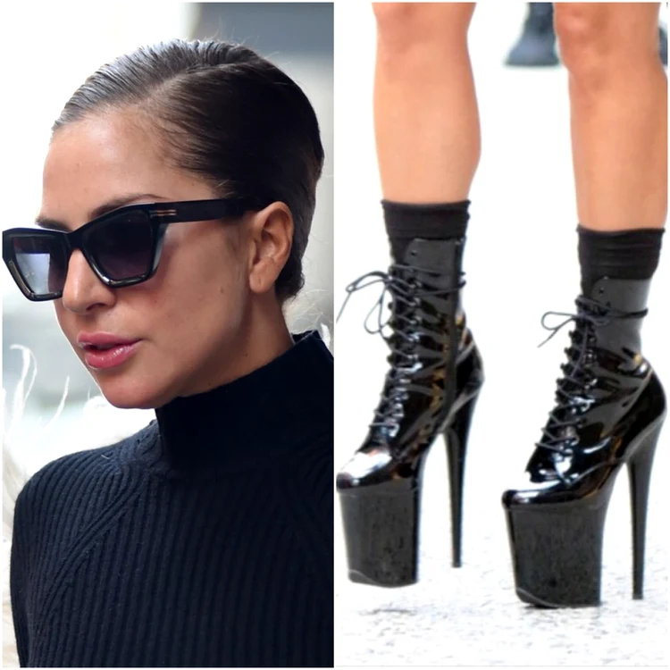 Lady Gaga. Foto: Profimedia