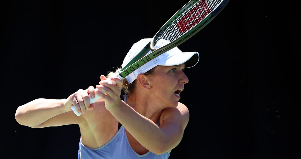 Halep, dopată. Straniul caz al suplimentului contaminat. Nu a mai fost produs din 2018, dar a ajuns la Simona în 2022