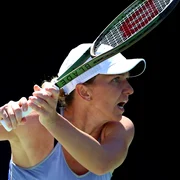 Simona Halep, Getty Images jpg