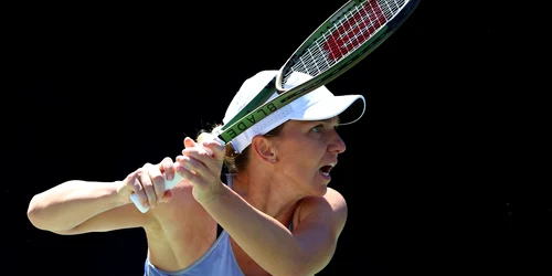 Simona Halep, Getty Images jpg