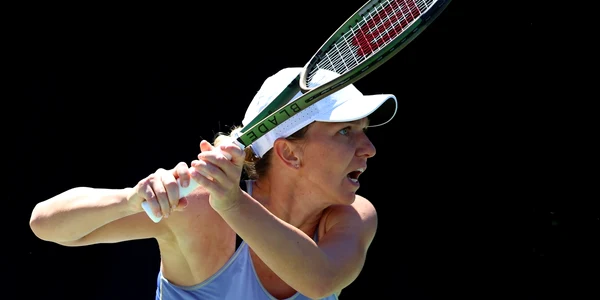 Simona Halep, Getty Images jpg